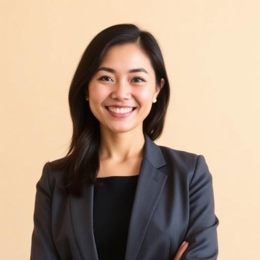 Maya Chen, Head of Growth at Northwind